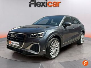 Audi Q2 S line 35 TDI 110kW (150CV) S tronic