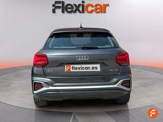 Audi Q2 S line 35 TDI 110kW (150CV) S tronic