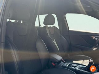 Audi Q2 S line 35 TDI 110kW (150CV) S tronic