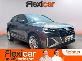 Audi Q2 S line 35 TDI 110kW (150CV) S tronic