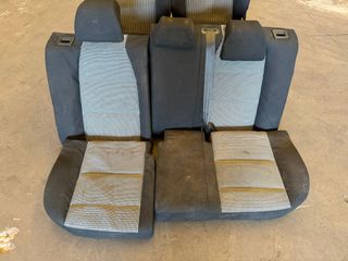Juego Asientos Peugeot 307 2007