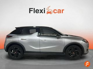 DS DS 3 PureTech 96kW (130CV) PERFORMANCE LINE+