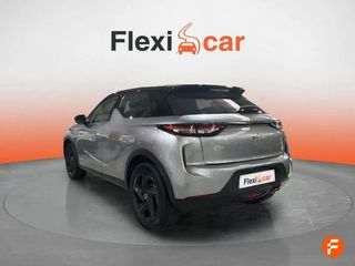 DS DS 3 PureTech 96kW (130CV) PERFORMANCE LINE+