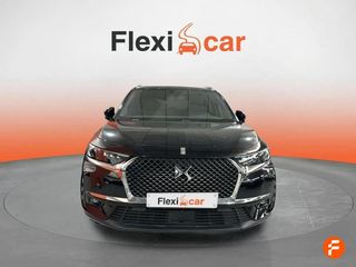 DS DS 7 BlueHDi DE 96kW (130CV) Auto. SO CHIC
