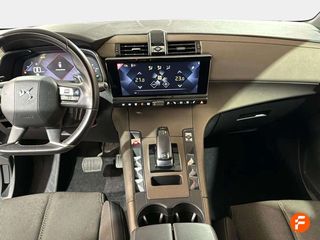 DS DS 7 BlueHDi DE 96kW (130CV) Auto. SO CHIC