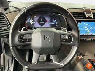 DS DS 7 BlueHDi DE 96kW (130CV) Auto. SO CHIC