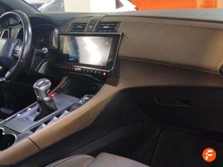 DS DS 7 BlueHDi DE 96kW (130CV) BE CHIC