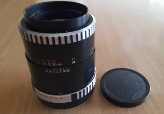 Macchina fotografica Asahi Pentax Spotmatic