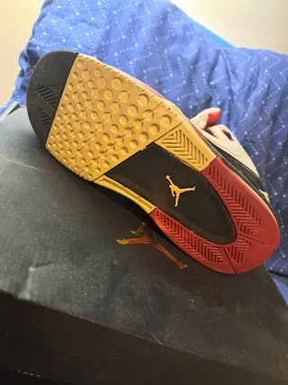 Scarpe Jordan Flight Origin 2