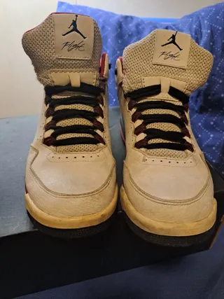 Scarpe Jordan Flight Origin 2