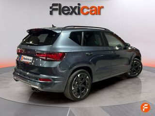 Cupra Ateca 2.0 TSI 221kW (300CV) 4Drive DSG