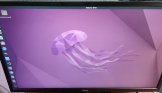 Ordenador HP RP-5800 Negro/Plata