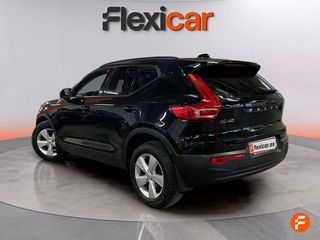 Volvo XC40 1.5 T3 Momentum