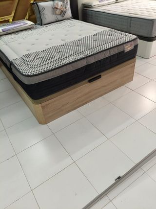 Canapés y Colchónes