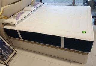 Canapés y Colchónes