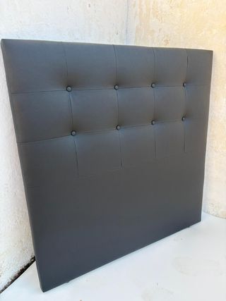 Canapés y Colchónes