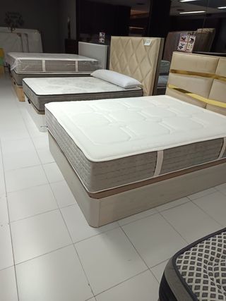 Canapés y Colchónes