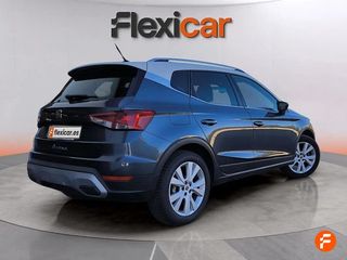 Seat Arona 1.0 TSI 81kW (110CV) DSG Xperience P XL