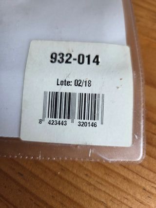 Barras Baca Aluminio CRUZ AIRO FIX BMW Serie 3