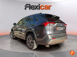 Toyota Rav4 2.5l 220H Advance