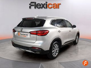 MG HS 1.5 Turbo GDI Comfort DCT