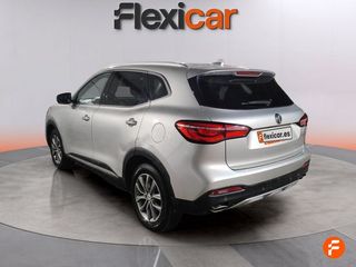 MG HS 1.5 Turbo GDI Comfort DCT