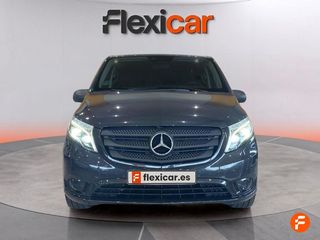 Mercedes Vito Vito Tourer 116 CDI 163CV (120kW) Euro 6DG