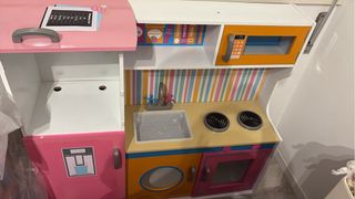 Cucina Giocattolo Kinderkraft