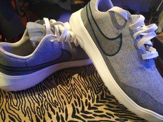 Tenis Nike Victory G lite Talla 42 Nuevos