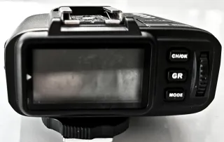 Godox X1T-N Trigger Flash Nikon Neewer