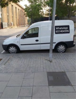 Mudanzas, Transportes, Fletes, Portes