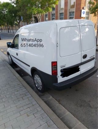 Mudanzas, Transportes, Fletes, Portes