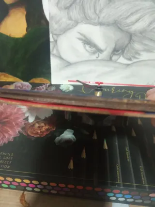 Reloj Echo Hecho a Mano Hazbin Hotel