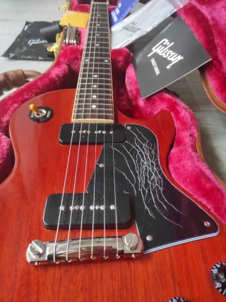 Gibson Les Paul Special Vintage Cherry 2021