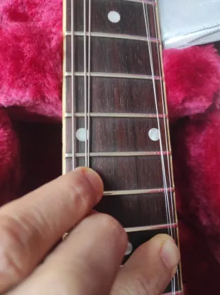 Gibson Les Paul Special Vintage Cherry 2021