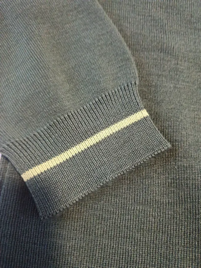 Jersey Fesd Talla 10