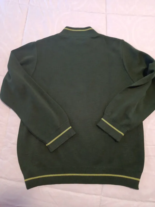 Jersey Fesd Talla 10