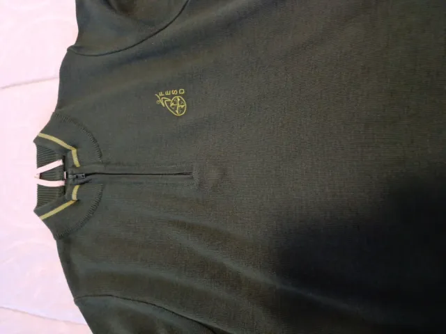 Jersey Fesd Talla 10