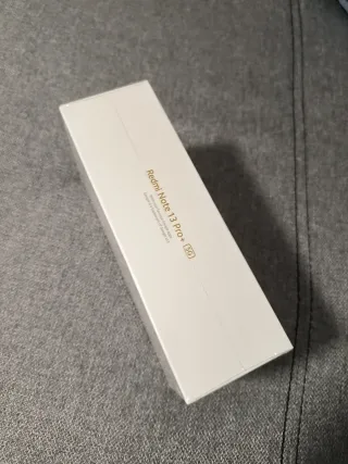 Xiaomi Redmi Note 13 Pro+ 5G