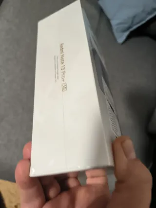 Xiaomi Redmi Note 13 Pro+ 5G