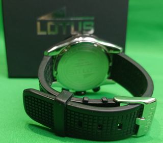 Reloj Lotus 18677 ( Con caja )