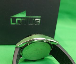 Reloj Lotus 18677 ( Con caja )