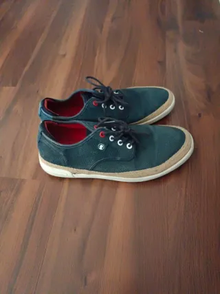 Zapatillas Coronel Tapioca Talla 42