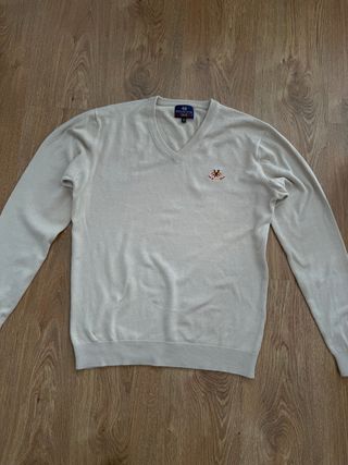 Jersey La Española Talla M