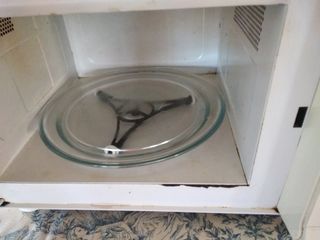 Microondas Moulinex Compact Blanco