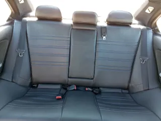 BMW 330Cd Coupé E46 Restyling - Manual - M57N306D2