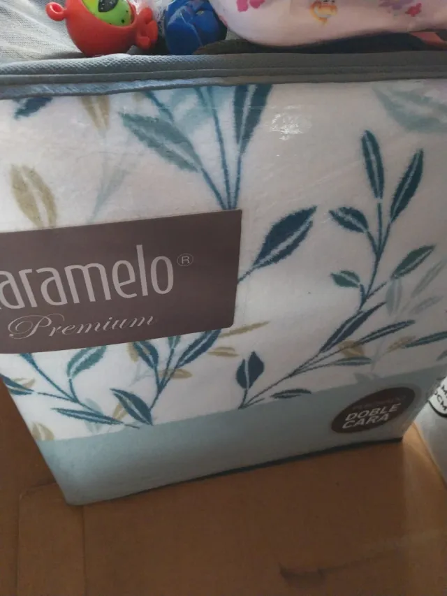 Set Lenzuola Coralina 150cm