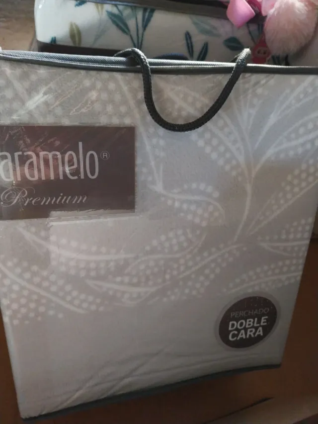 Set Lenzuola Coralina 150cm