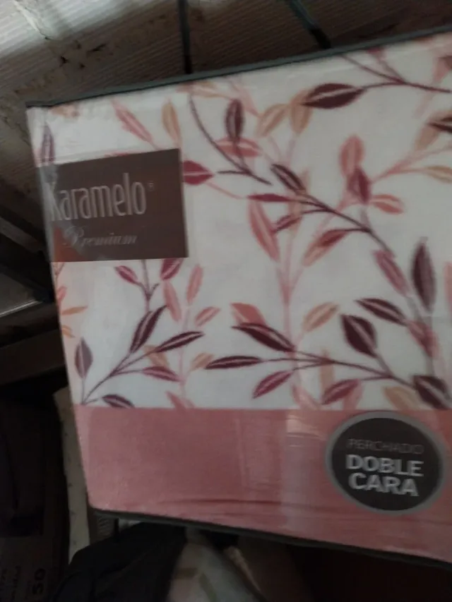 Set Lenzuola Coralina 150cm