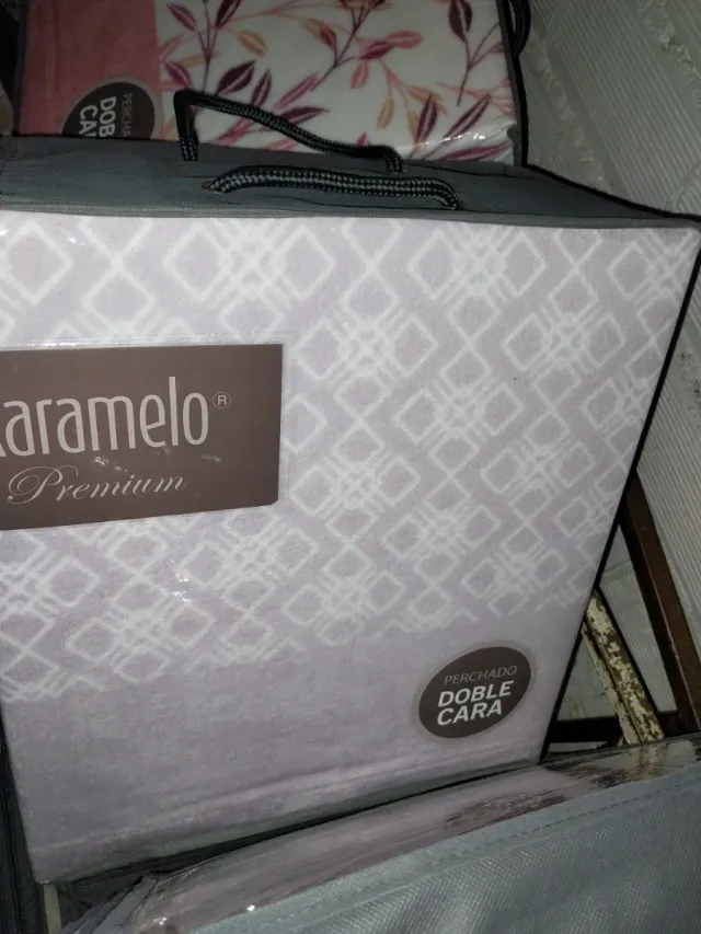 Set Lenzuola Coralina 150cm